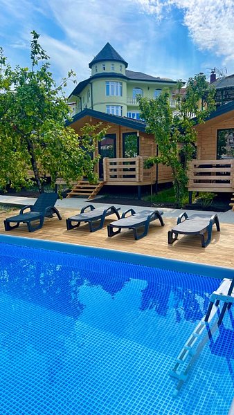 Фруктовый сад, Краснодарский край: фото 2