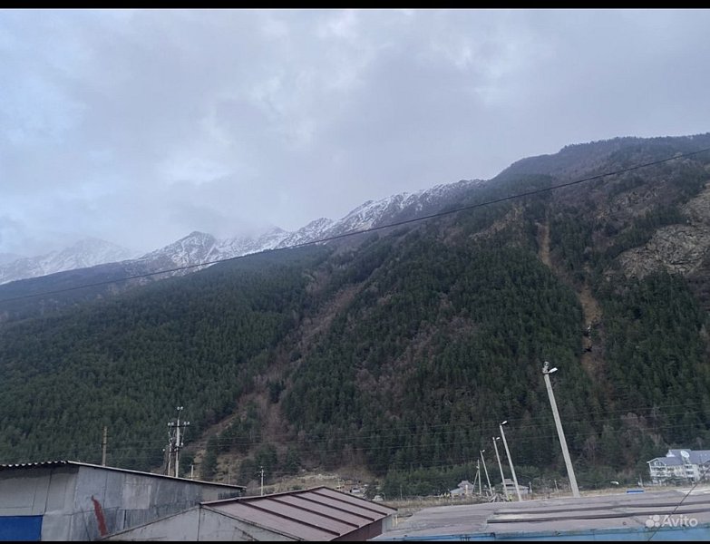 Апартаменты Эльбрус в 15 Мин от Подъемников, Республика Кабардино-Балкария, Эльбрус 