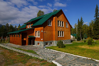 Туркомплекс Катанда