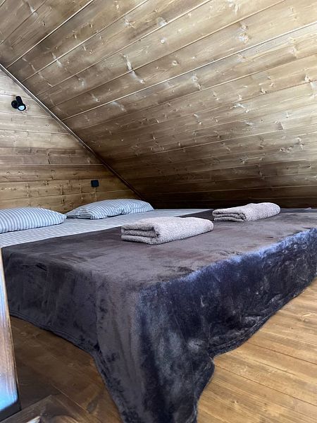 Домик 6-местный