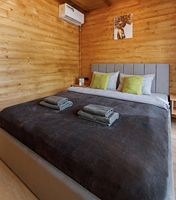 Домик 2-комнатный, Гостевой дом МИК, Анапа