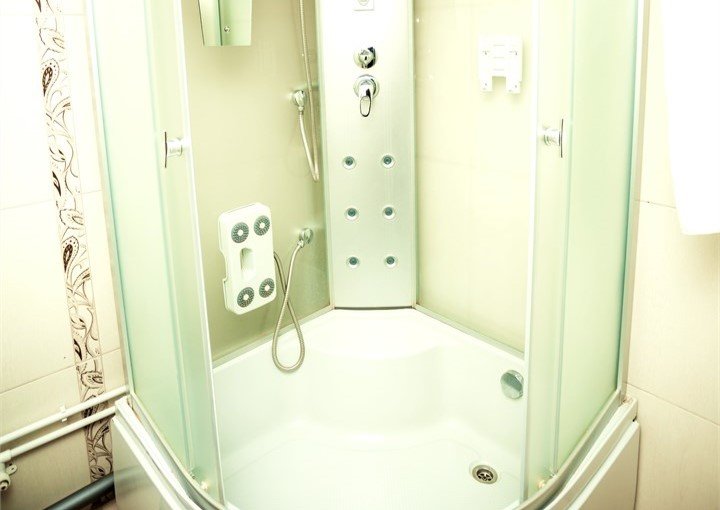 Стандартный 2-местный (вид на озеро)