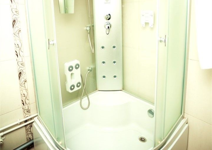 Стандартный 2-местный (вид на озеро)