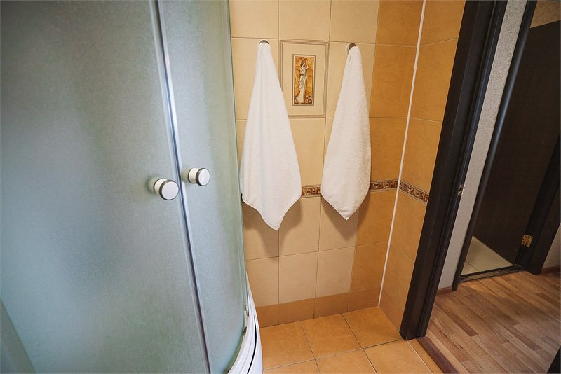 Стандартный 2-местный (вид на озеро)