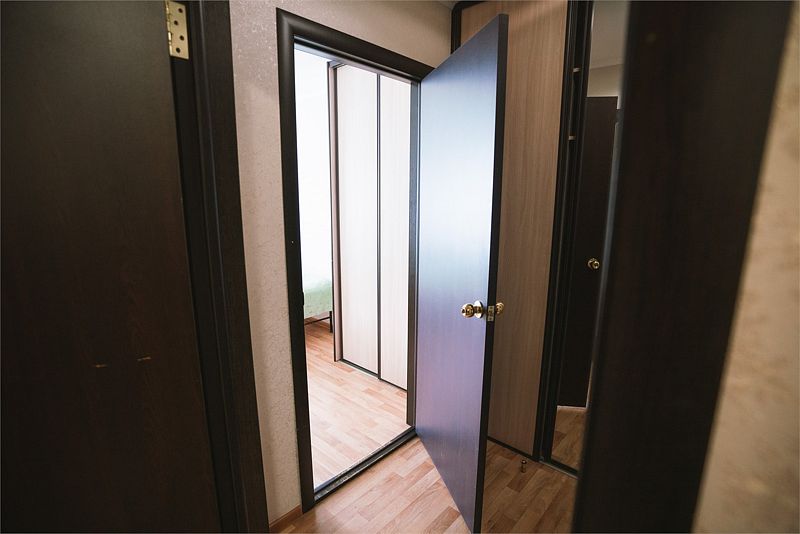 Стандартный 2-местный (вид на озеро)