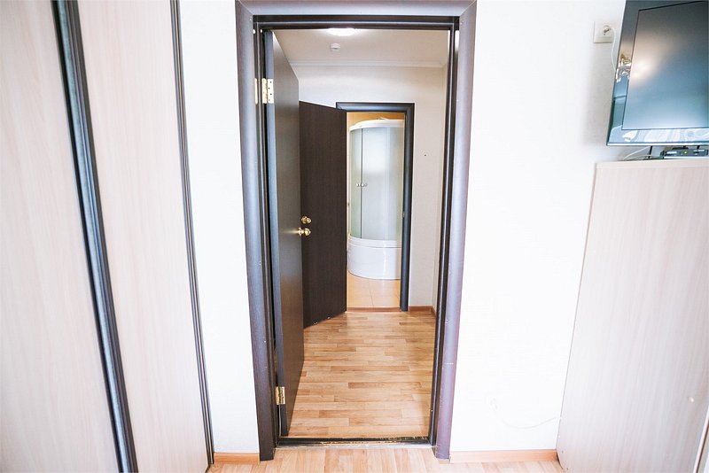 Стандартный 2-местный (вид на озеро)