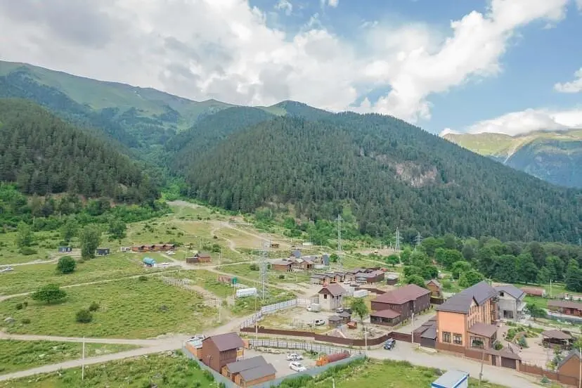 Раш, Республика Карачаево-Черкесия: фото 4