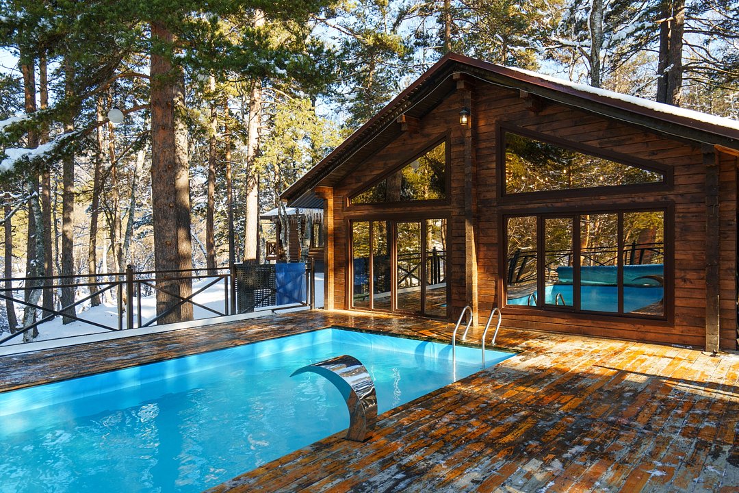 Бутик-отель Konak House (Конак Хаус), Республика Карачаево-Черкесия, Архыз Зеленчукский район