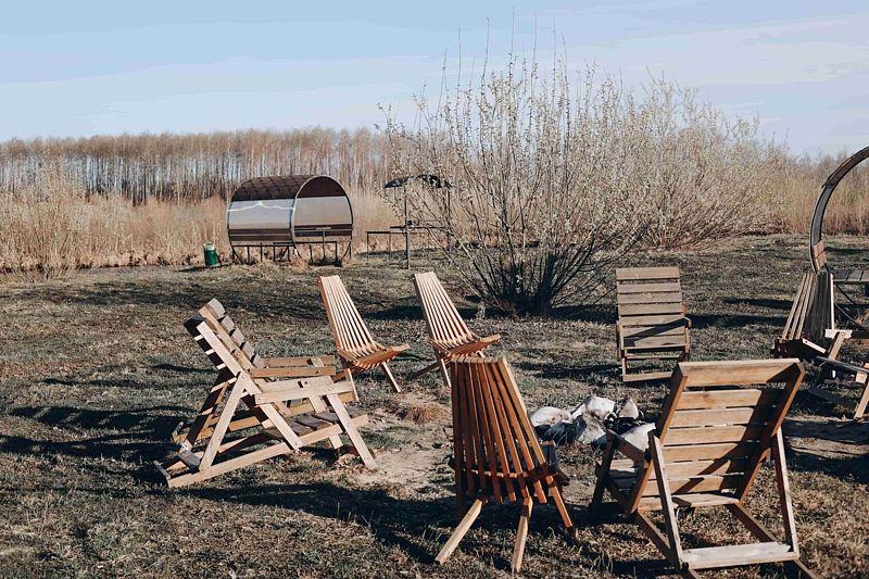 Шелест, Тюменская область: фото 5