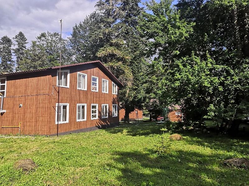 Гостевой дом Тебриз, Архыз, Республика Карачаево-Черкесия