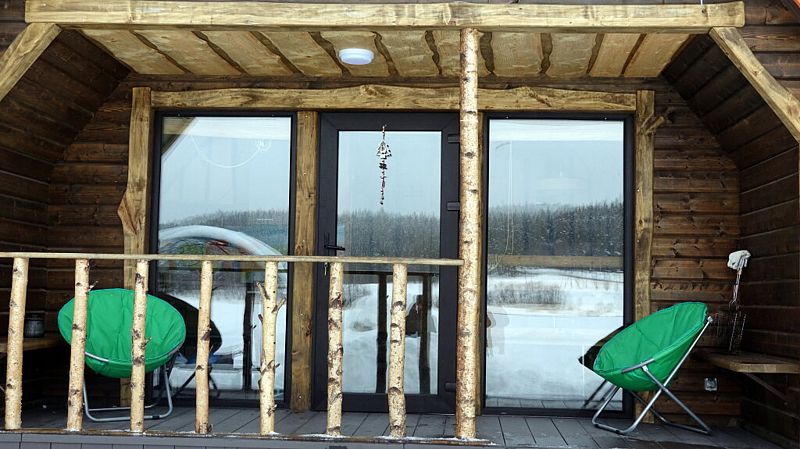 У Озера, Республика Карелия: фото 5