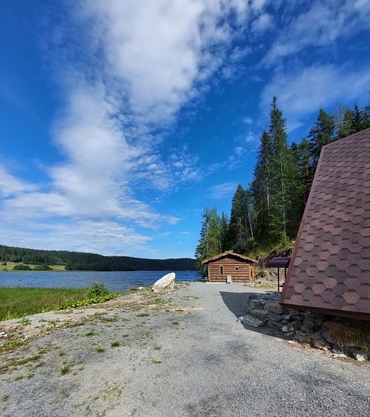 У Озера, Республика Карелия: фото 4