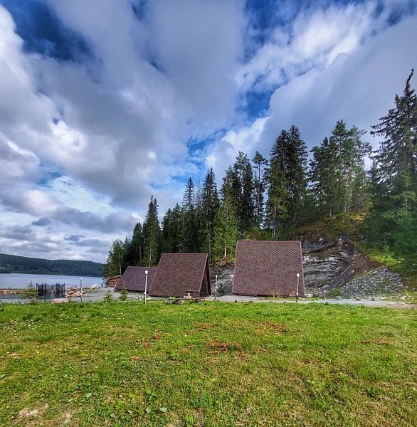 У Озера, Республика Карелия: фото 2