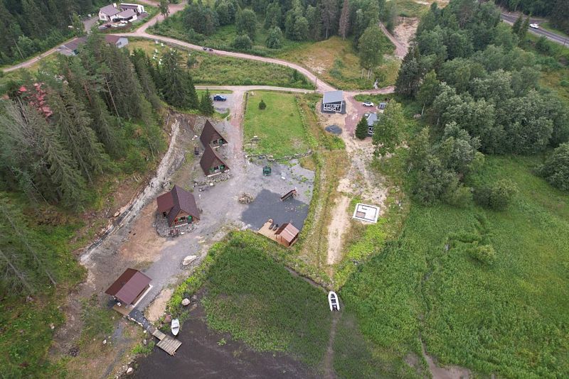 У Озера, Республика Карелия: фото 3