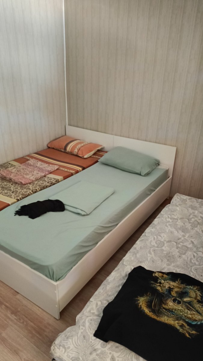 Фото 7 из отзыва о базе отдыха Мёд