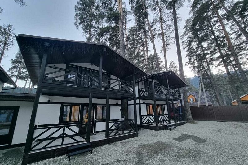 Stefa Milia, Республика Карачаево-Черкесия: фото 2