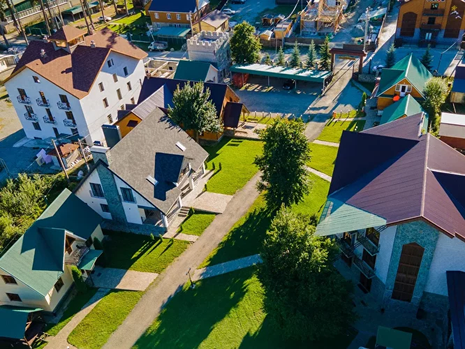 Орлиное гнездо, Республика Карачаево-Черкесия: фото 3