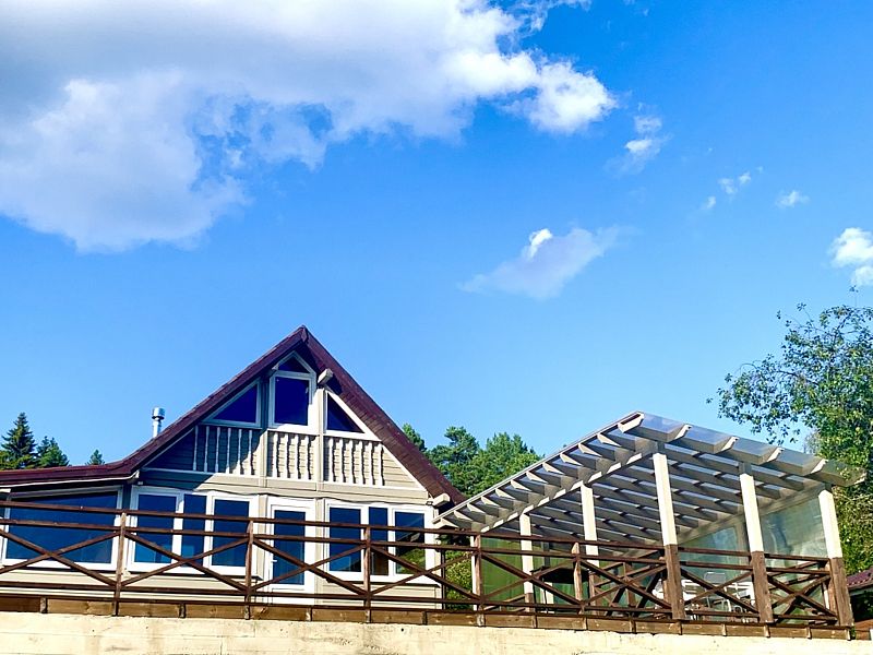 Ладожский берег-1, Республика Карелия: фото 2