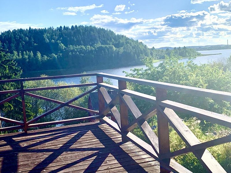 Ладожский берег-1, Республика Карелия: фото 4