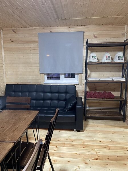 Arkhyz forest house, Республика Карачаево-Черкесия: фото 2