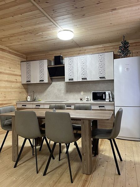 Arkhyz forest house, Республика Карачаево-Черкесия: фото 3