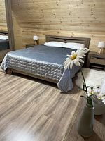 Коттедж 2, База отдыха Arkhyz forest house, Архыз