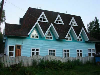 Вид базы | Лагуна, Горный Алтай (Республика Алтай)