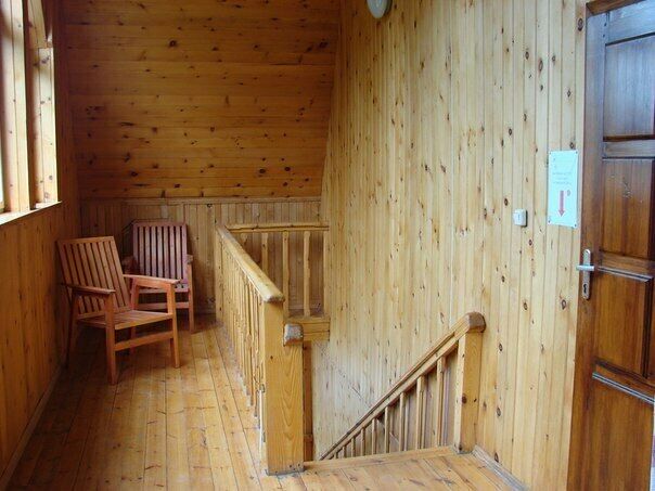 Веранда | Лагуна, Горный Алтай (Республика Алтай)