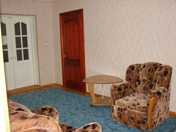 Холл второго этажа | Лагуна, Горный Алтай (Республика Алтай)