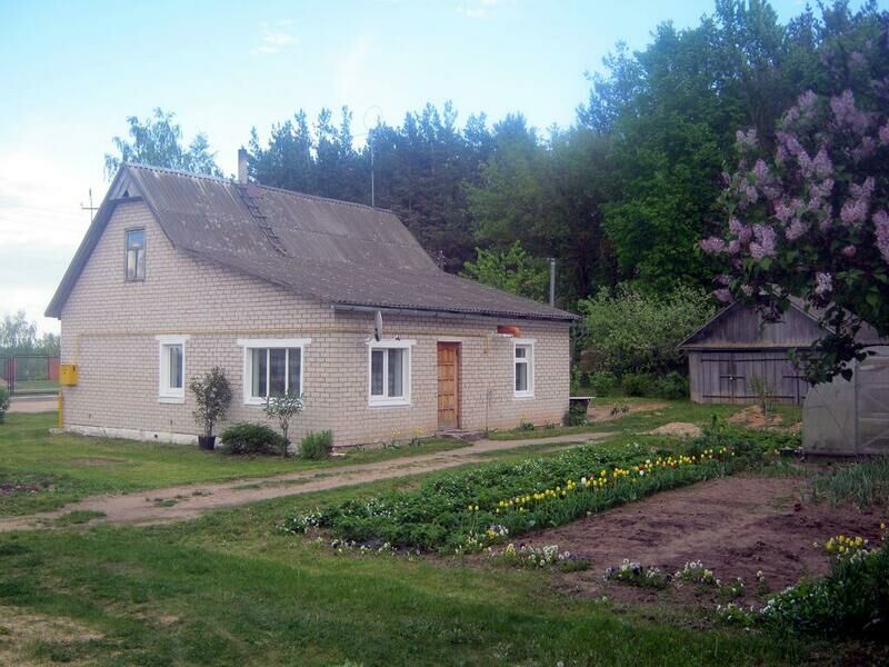 Загородный дом Мальта, Браслав, Витебская область