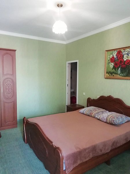 Комфорт 2-местный