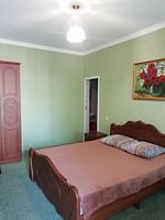 Комфорт 2-местный в коттедже, База отдыха Эльбрус, Головинка