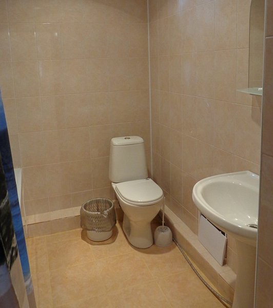 Комфорт 4-местный 2-комнатный