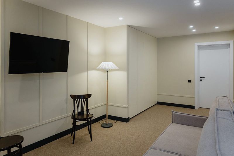 Апартаменты 2-местный Garden (студия)