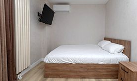 Апартаменты 2-мест. Village mini, Термальный курорт Баден-Баден термы Еткуль, село Еткуль