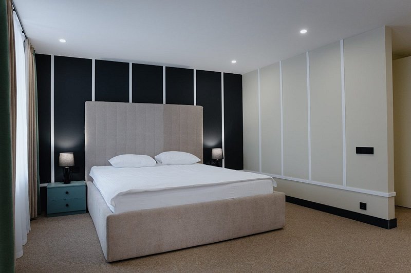 Апартаменты Village 2-местный (студия)