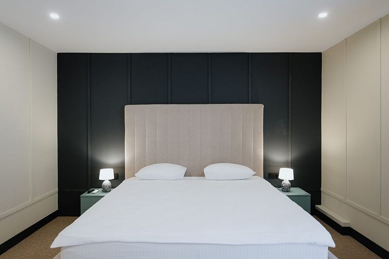 Апартаменты Village 2-местный (студия)