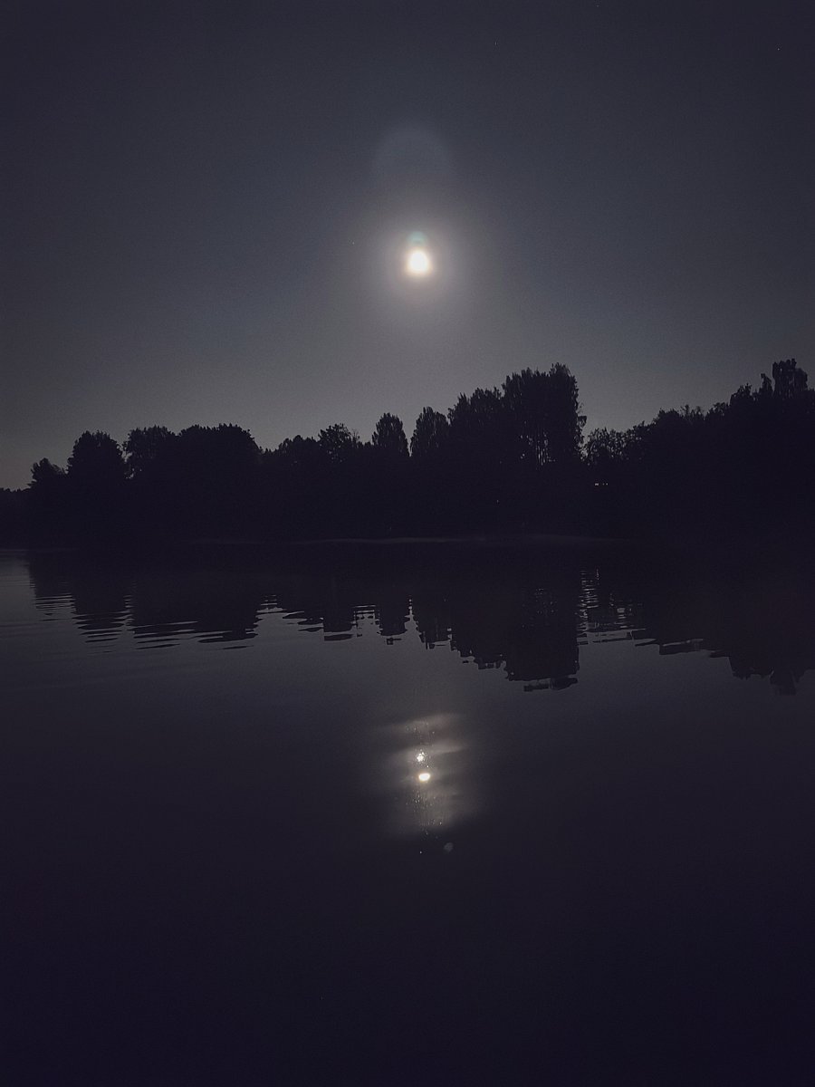 Фото 4 из отзыва о коттеджном комплексе Домик у озера