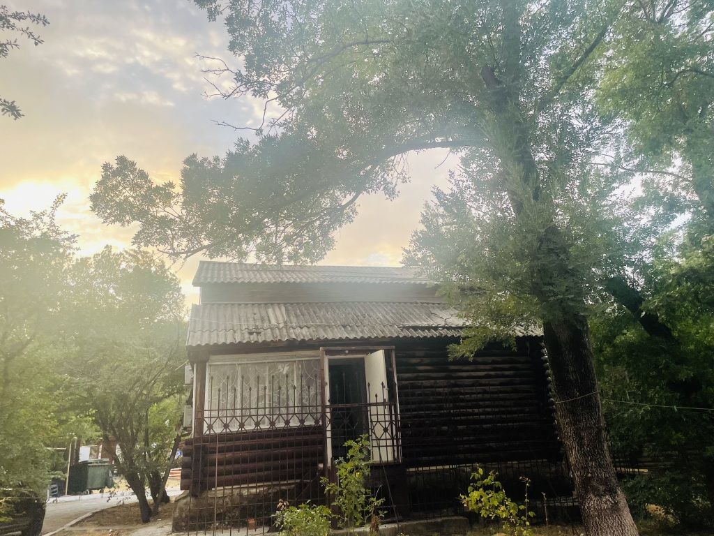 Кемпинг Лесная Сказка, Геленджик, Краснодарский край