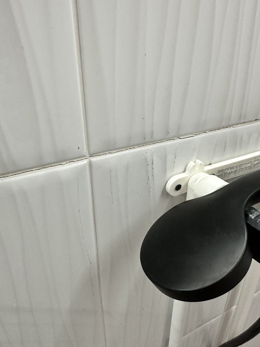 Фото 5 из отзыва о загородном клубе Хуторок Озерный