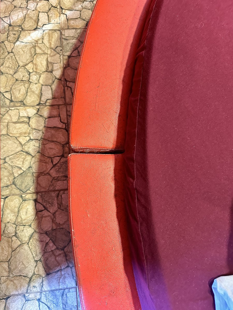 Фото 8 из отзыва о загородном клубе Хуторок Озерный