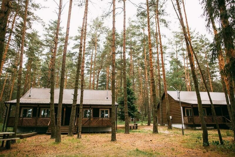 Duck Lake, Витебская область: фото 3