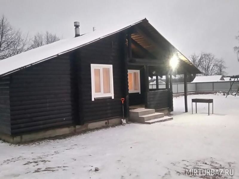 Шале Совушкино гнездо, Ленинградская область, поселок Коробицыно поселок Кротово поселок Лосево поселок Мичуринское