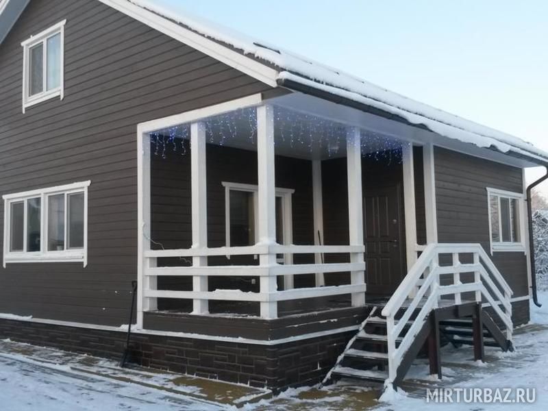 Совушкино гнездо, Ленинградская область: фото 2