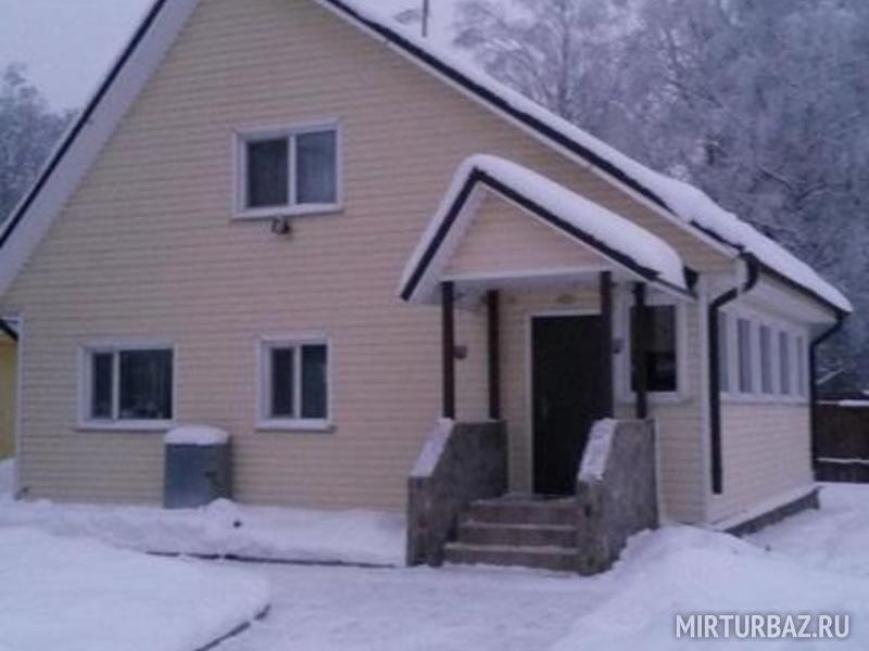 Совушкино гнездо, Ленинградская область: фото 4