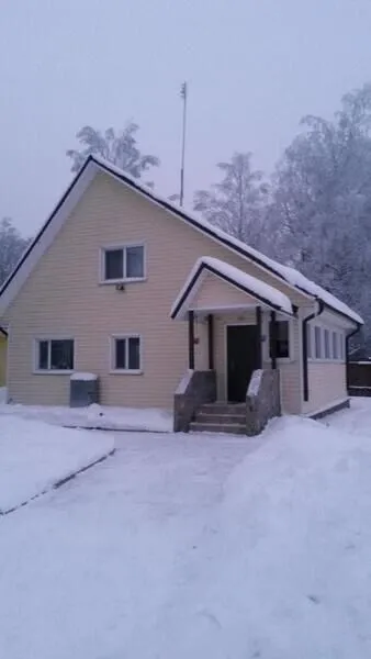 Совушкино гнездо, Ленинградская область: фото 4