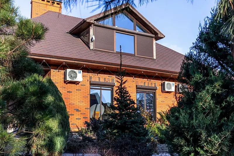 Загородный дом Pinebrook, Ростовская область, хутор Дугино Ростов-на-Дону Азовский район