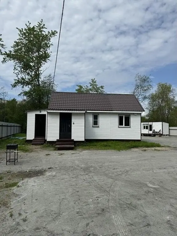 House by river, Республика Карелия: фото 2