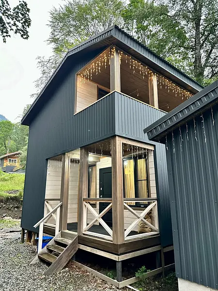 Гринвич, Республика Карачаево-Черкесия: фото 4