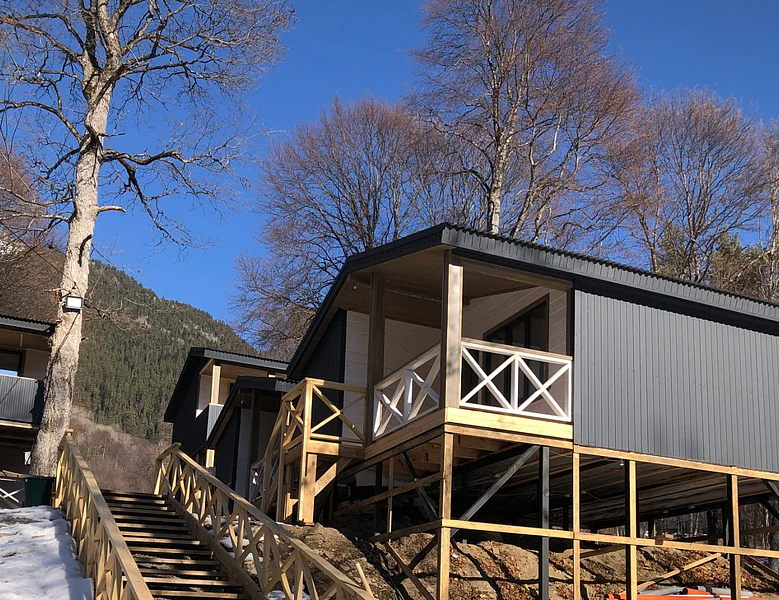 Гостевой дом Гринвич, Архыз, Республика Карачаево-Черкесия